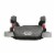 Graco® TurboBooster Backless Car Seat Perspective: back