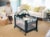 Graco® Pack 'n Play® On the Go Portable Playard Perspective: back