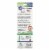 Baby Buddy Brilliant Baby Toothbrush 4-24 Months Pink Mint Yellow - 3 Perspective: back