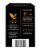 Choice Organics® Mandarin Ginger Tea Bags Perspective: back