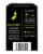 Choice Organics Jasmine Green Tea Bags Perspective: back