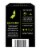 Choice Organics® Jasmine Green Tea Bags Perspective: back
