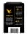 Choice Organics Genmaicha Green Tea Bags Perspective: back