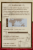 Choice Organics Rooibos Chai Herbal Tea Perspective: back