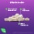 Natrol® Melatonin Sleep Aid Supplement Time Release Tablets Perspective: back