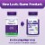 Natrol® Sleep Melatonin Tablets 3 mg Perspective: back