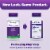 Natrol® Sleep Melatonin Tablets 3 mg Perspective: back