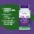 Natrol® Water Pill Tablets Perspective: back
