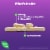 Natrol® Digestive Health Acidophilus Probiotic Capsules Perspective: back
