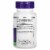 Natrol® Antioxidant Protection Alpha Lipoic Acid (ALA) Capsules Perspective: back
