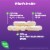 Natrol® Joint Mobility Glucosamine Hyaluronic Acid and MSM Capsules Perspective: back