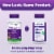 Natrol® Sleep Melatonin Time Release Tablets 5 mg Perspective: back