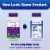Natrol® Mood & Stress Five-HTP Time Release Tablets Perspective: back