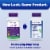 Natrol® Mood and Stress 5 HTP Time Release Tablets 100 mg Perspective: back