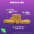 Natrol® Antioxidant Protection Alpha Lipoic Acid (ALA) Capsules Perspective: back