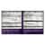 Natrol Stress & Anxiety Tablets Perspective: back