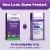 Natrol® Advanced Sleep Maximum Strength Melatonin Tablets 10mg Perspective: back