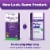 Natrol® Advanced Sleep Melatonin Tablets Perspective: back
