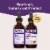 Natrol® Sleep Melatonin Berry Liquid 1 mg Perspective: back