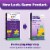 Natrol® Kids Sleep Melatonin Strawberry Fast Dissolve Tablets 1 mg Perspective: back