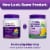 Natrol® Kids Sleep Melatonin Raspberry Gummies 1 mg Perspective: back
