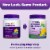 Natrol® Kids Melatonin Berry Flavored Gummies 1mg Perspective: back