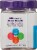 Natrol® Cognium® Complete Brain Health Gummies Perspective: back