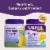 Natrol® Kids Sleep+™ Calm Strawberry Gummies Perspective: back