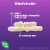 Natrol® Digestive Health Acidophilus Capsules Perspective: back