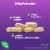 Natrol® Weight Management Carb Intercept Capsules with Phase Two Carb Controller Perspective: back