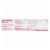 Nature's Bakery® Raspberry Fig Bar Perspective: back