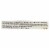 Nature's Bakery® Whole Wheat Blueberry Fig Bar Perspective: back