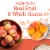 Natures Bakery® Whole Wheat Peach Apricot Fig Bars Perspective: back