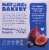 Nature's Bakery® Gluten Free Blueberry Fig Bars Perspective: back