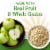 Nature's Bakery® Oatmeal Apple Crumble Bars Perspective: back