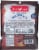 Bridgford® Sweet 'N Spicy Beef Jerky Perspective: back