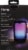iHome Rechargeable Color Changing Waterproof Bluetooth Speaker Perspective: back