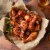 Weber Garlic Sriracha Seasoning, Gluten-Free Perspective: back