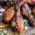 Weber Kick'N Chicken Seasoning Perspective: back