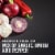 Weber Gourmet Burger Seasoning Perspective: back