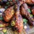 Weber Kick'n Chicken Seasoning Perspective: back