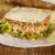 Durkee Famous Sandwich & Salad Sauce Perspective: back