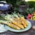 Weber Garlic Parmesan Seasoning Perspective: back