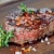 Weber Tailgate Garlic Onion & Smoke Flavor All- Purpose Seasoning Perspective: back