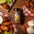 Weber BOLD Fiery Chicken Seasoning, Chicken Seasoning Blend Perspective: back
