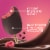 DOVE Raspberry with Dark Chocolate Sorbet Bars Perspective: back