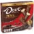 Dove Minis Chocolate Ice Cream Bar Variety Pack Perspective: back