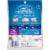 DenTek™ Cross Flosser Floss Picks Perspective: back