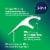 DenTek Triple Clean Advanced Clean Floss Picks Perspective: back