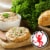 Underwood White Meat Chicken Spread Perspective: back